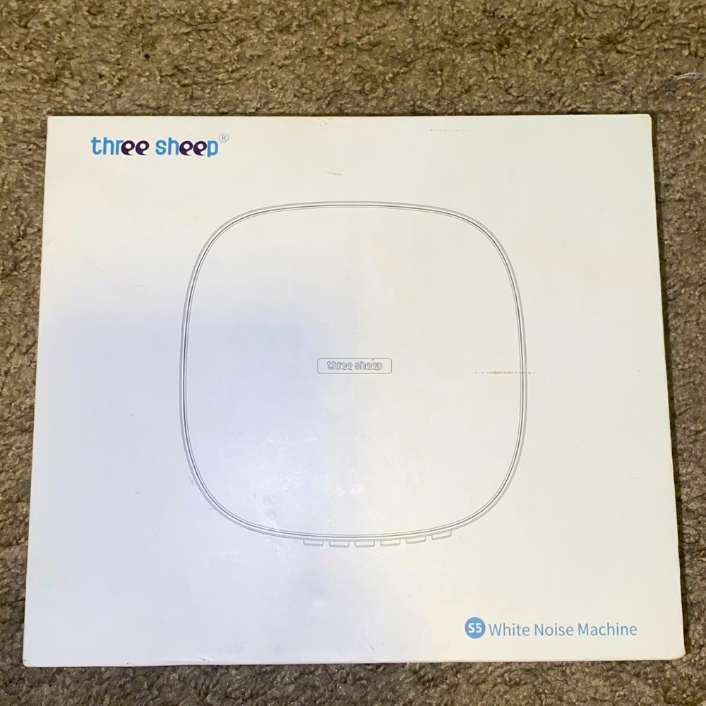 White Noise Machine